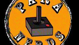 Podcast 90- Paralove of Gaming «  paranerds.com