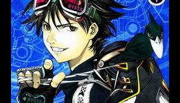 Air Gear Manga to End in 5 More Chapters in Japan