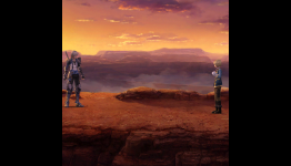 FTG Review: Chaos Rings 2 (iPhone)