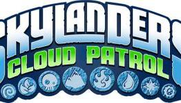 Skylanders Cloud Patrol Review [iPad & iPhone]
