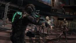 Dead Space 3 ‘only if people want it’