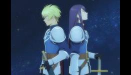 Tales of Vesperia: The First Strike Movie English Dub Cast Announced