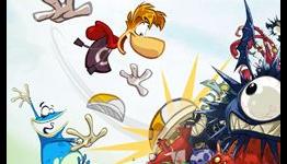 Rayman Origins: One Reviewers Opinion on Why It Failed