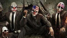 PAYDAY: The Heist Gets An Update