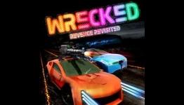 Wrecked: Revenge Revisted Review (TheGamingReview.com)