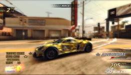 EA Announces Services Shutdown for Burnout Revenge