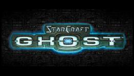Long Lost Starcraft : Ghost Concepts