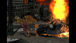‘Lone Wolf’ Adds 4 Player Local Multiplayer In Latest Alpha