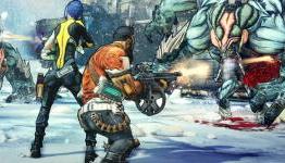 Borderlands 2: ‘Solo players don’t like jackasses messing with their story’