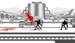 ‘Aztez’ Is Brutal, Bloody And Looking Quite Brilliant