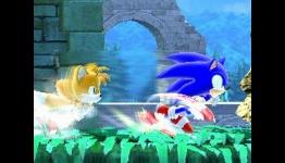 Sonic 4: Episode II Release Date Announced