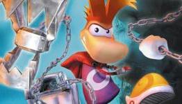 TGL Review: Rayman 3 HD