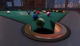 TGL Review: Hustle Kings Vita