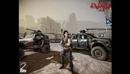 2 Dawn Games Launch Ballsy Kickstarter Campaign