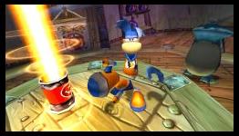 Rayman 3 HD Review – PushSquare