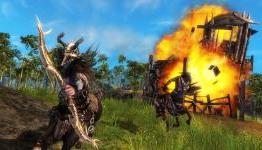 ArenaNet designers talk Guild Wars 2