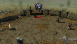 Deadliest Warrior Battle of the Week Round 4