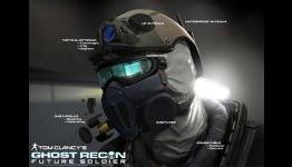 Key Features for Ghost Recon Future Solider solo, co-op and multiplayer