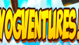 Yogventures! – A Kickstarter Campaign (JPS)