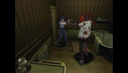 The Waning State of Survival Horror