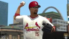WorthPlaying: Major League Baseball 2K12 Review