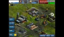 KIXEYE Kicking To The Curb Notion of Boring Facebook Games