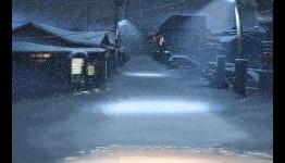 Twinfinite: Winter 2012 Final Review