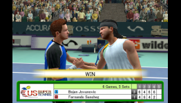 Pocket Gamer: Virtua Tennis Challenge Review