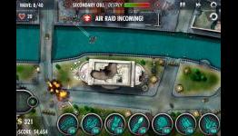 Pocket Gamer: iBomber Defense Pacific Review