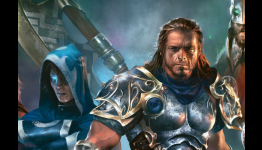 Steam Weekend Deal (4/6/2012): Magic 2012