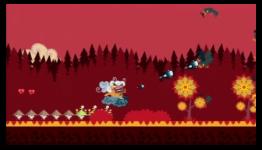 Pocket Gamer: Floating Cloud God Saves The Pilgrims Review