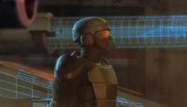 Anomaly Warzone Earth Screen Shots & Trailer
