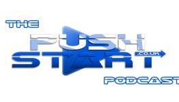 The Push-Start Podcast: Episode 11