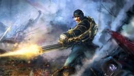 Gettysburg: Armored Warfare Review – IGN