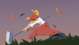 The Art & Sound Of Dustforce — An Interview With Terrence Lee