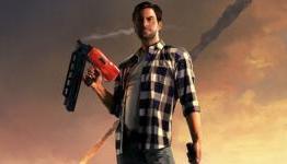 Gamefreaks: Alan Wake’s American Nightmare review