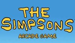 Original Gamer Review – The Simpsons Arcade Game