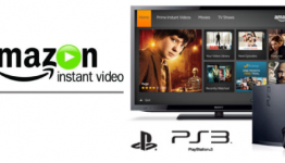 PlayStation one-ups Xbox with new Amazon Instant Video app
