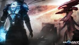 Review: Anomaly Warzone Earth – VGBlogger