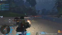 Firefall Beta Exclusive Gameplay