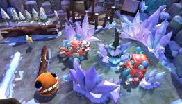Little Deviants PS Vita Review – Brash Games