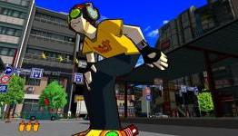 PAX East: Jet Set Radio Preview | SEGAbits