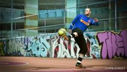 FIFA Street Review (Megabits)
