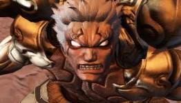 Asura’s Wrath and the scourge of QTE