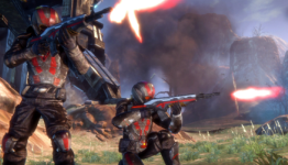 PAX Report: The future of online games [BeefJack]