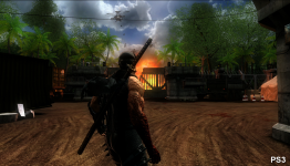 Digital Foundry – Face-Off: Ninja Gaiden 3
