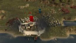 Oh Ancient of Games