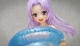 Takayama Maria from Boku Wa Tomodachi Ga Sukunai Beach Queen Figure