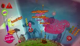 Space Ark Shoots Rainbows Onto Steam