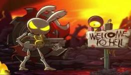 PAX East: Hell Yeah! Preview | SEGAbits.com